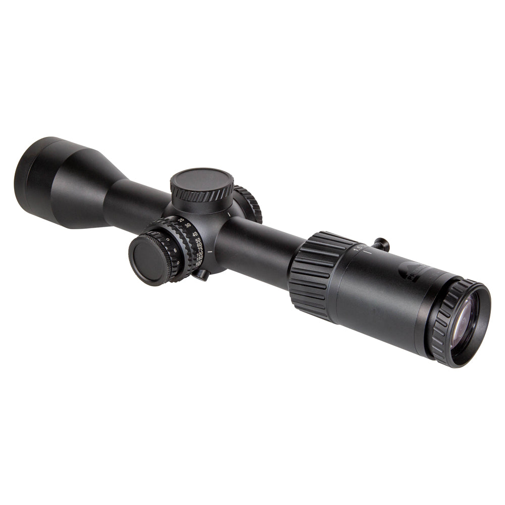 Sightmark Presidio 1.5-9x45 HDR SFP, Riflescope-Tactical Gear UK