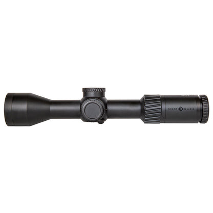 Sightmark Presidio 1.5-9x45 HDR SFP, Riflescope-Tactical Gear UK