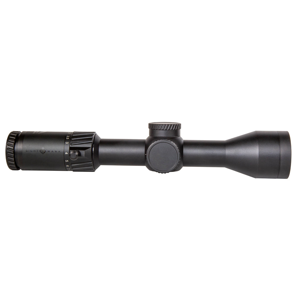 Sightmark Presidio 1.5-9x45 HDR SFP, Riflescope-Tactical Gear UK