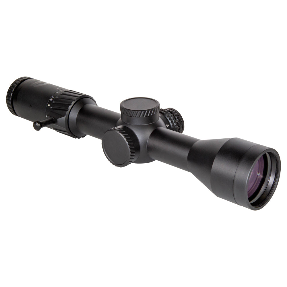 Sightmark Presidio 1.5-9x45 HDR SFP, Riflescope-Tactical Gear UK