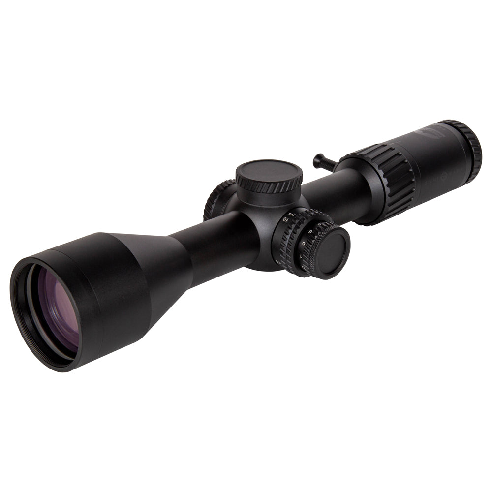 Sightmark Presidio 2-12x50 HDR SFP, Riflescope-Tactical Gear UK