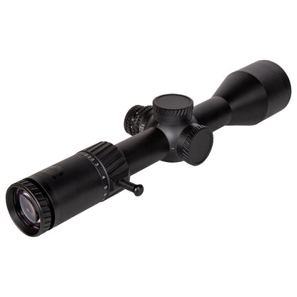 Sightmark Presidio 2-12x50 HDR SFP, Riflescope-Tactical Gear UK
