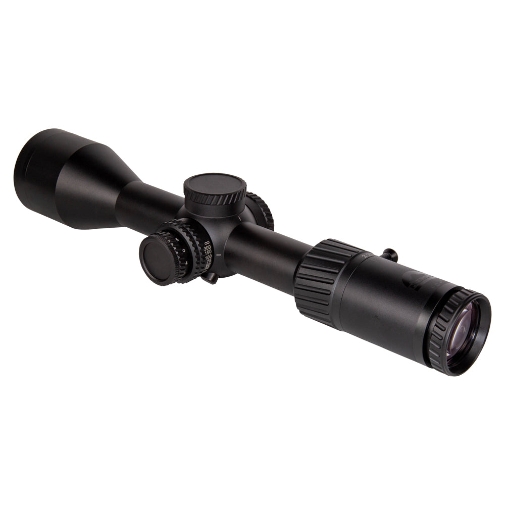 Sightmark Presidio 2-12x50 HDR SFP, Riflescope-Tactical Gear UK