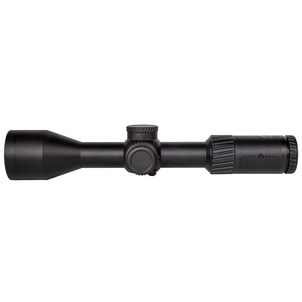 Sightmark Presidio 2-12x50 HDR SFP, Riflescope-Tactical Gear UK
