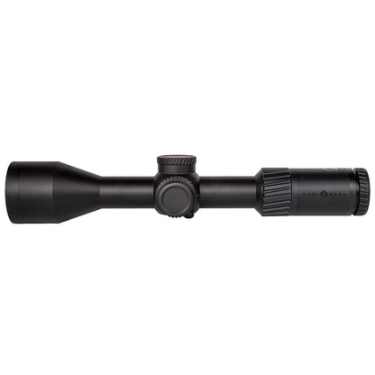 Sightmark Presidio 2-12x50 HDR SFP, Riflescope-Tactical Gear UK