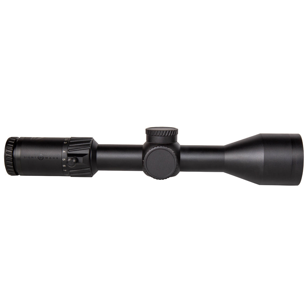 Sightmark Presidio 2-12x50 HDR SFP, Riflescope-Tactical Gear UK