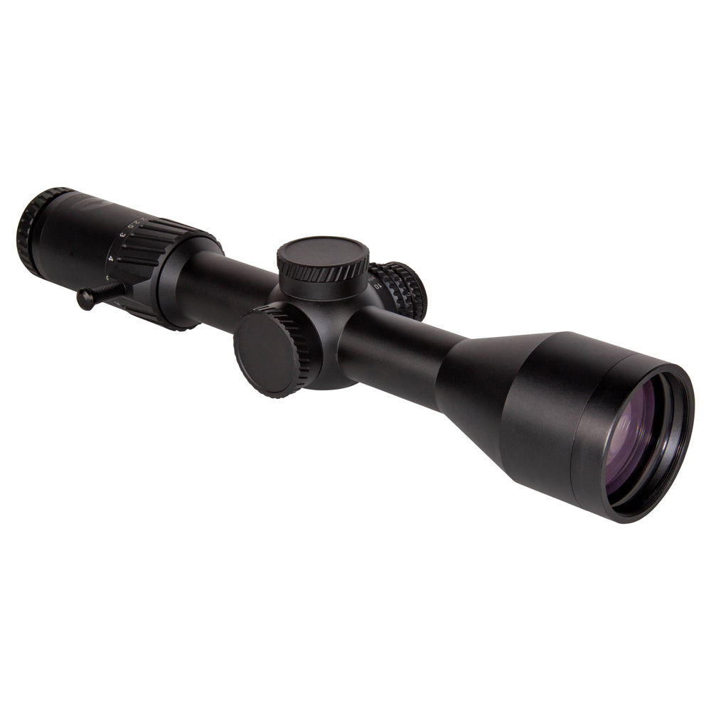 Sightmark Presidio 2-12x50 HDR SFP, Riflescope-Tactical Gear UK