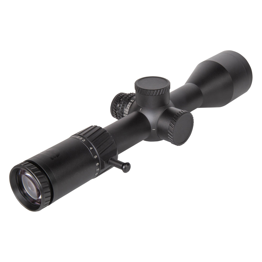 Sightmark Presidio 2.5-15x50 HDR2 SFP, Riflescope-Tactical Gear UK