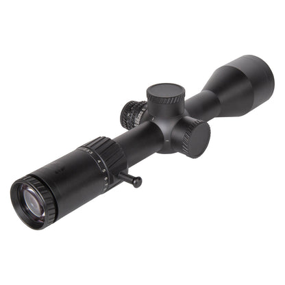 Sightmark Presidio 2.5-15x50 HDR2 SFP, Riflescope-Tactical Gear UK