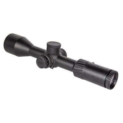 Sightmark Presidio 2.5-15x50 HDR2 SFP, Riflescope-Tactical Gear UK
