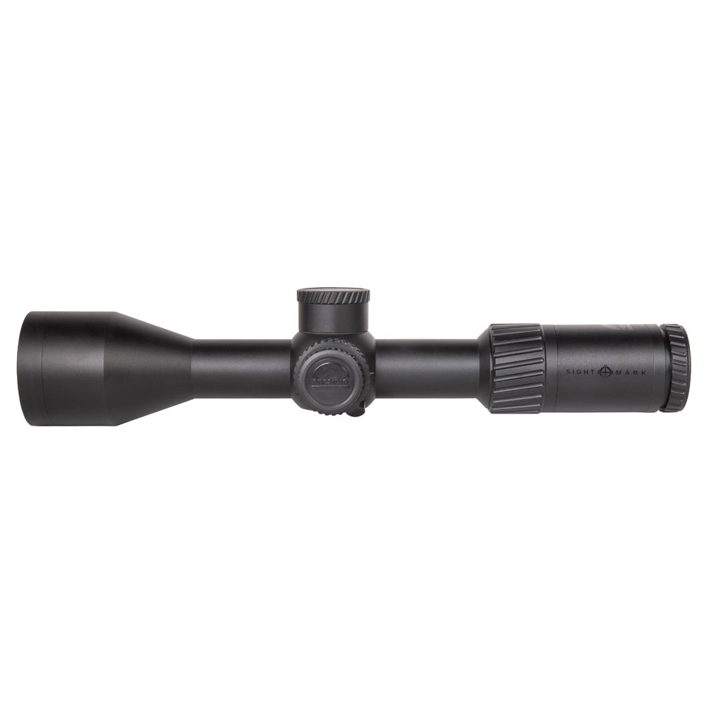 Sightmark Presidio 2.5-15x50 HDR2 SFP, Riflescope-Tactical Gear UK