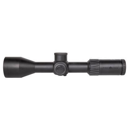 Sightmark Presidio 2.5-15x50 HDR2 SFP, Riflescope-Tactical Gear UK
