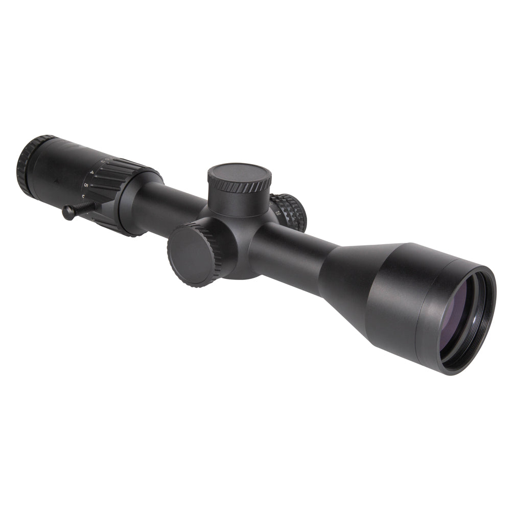 Sightmark Presidio 2.5-15x50 HDR2 SFP, Riflescope-Tactical Gear UK