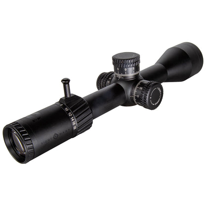 Sightmark Presidio 3-18x50 LR2 FFP, Riflescope-Tactical Gear UK