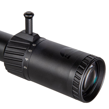 Sightmark Presidio 3-18x50 LR2 FFP, Riflescope-Tactical Gear UK