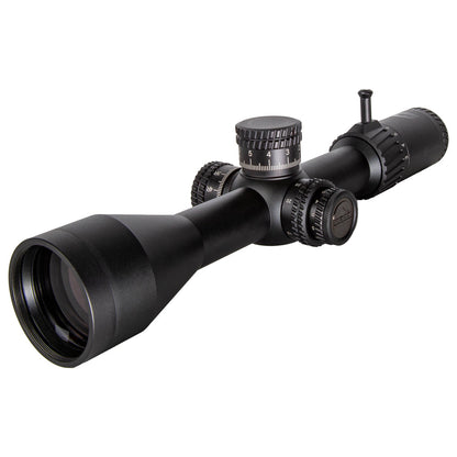 Sightmark Presidio 3-18x50 MR2 FFP, Riflescope-Tactical Gear UK