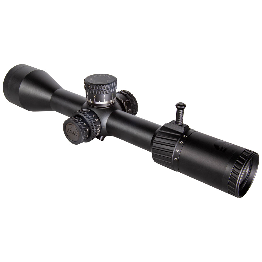 Sightmark Presidio 3-18x50 MR2 FFP, Riflescope-Tactical Gear UK