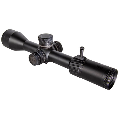 Sightmark Presidio 3-18x50 MR2 FFP, Riflescope-Tactical Gear UK