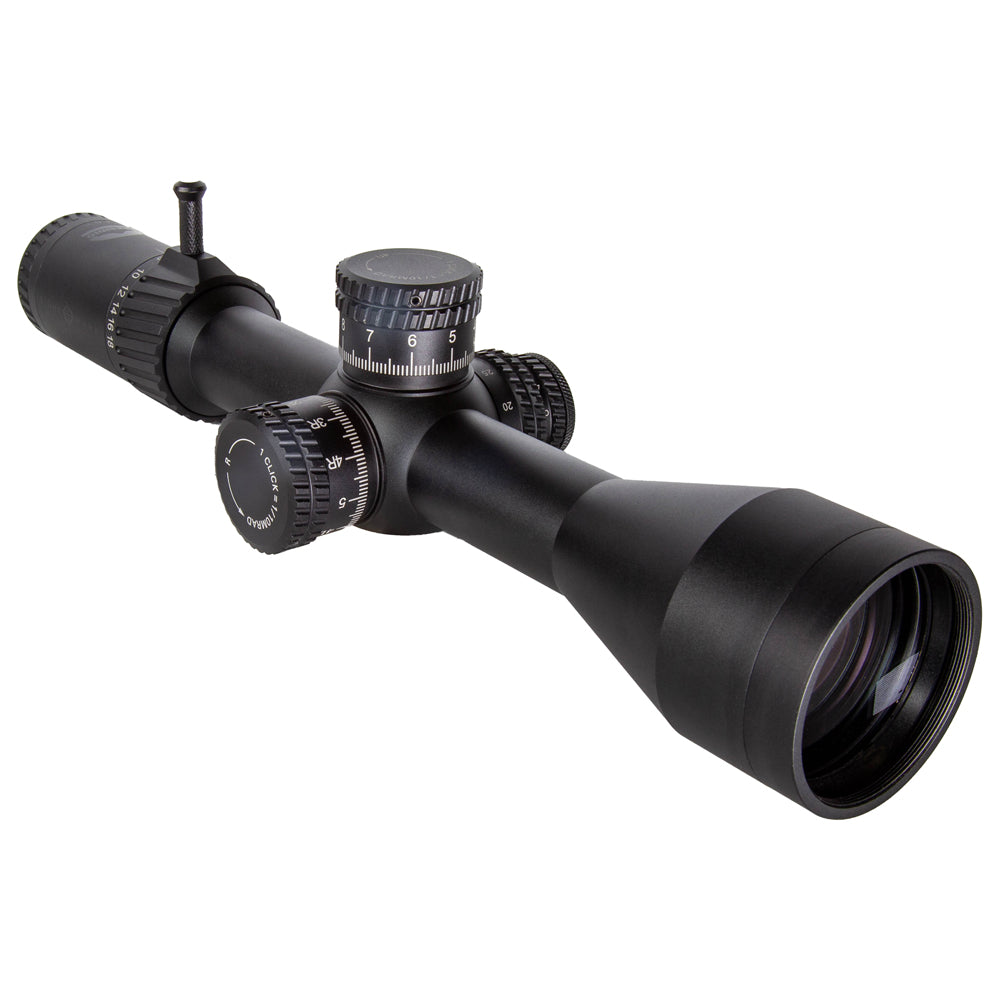 Sightmark Presidio 3-18x50 MR2 FFP, Riflescope-Tactical Gear UK
