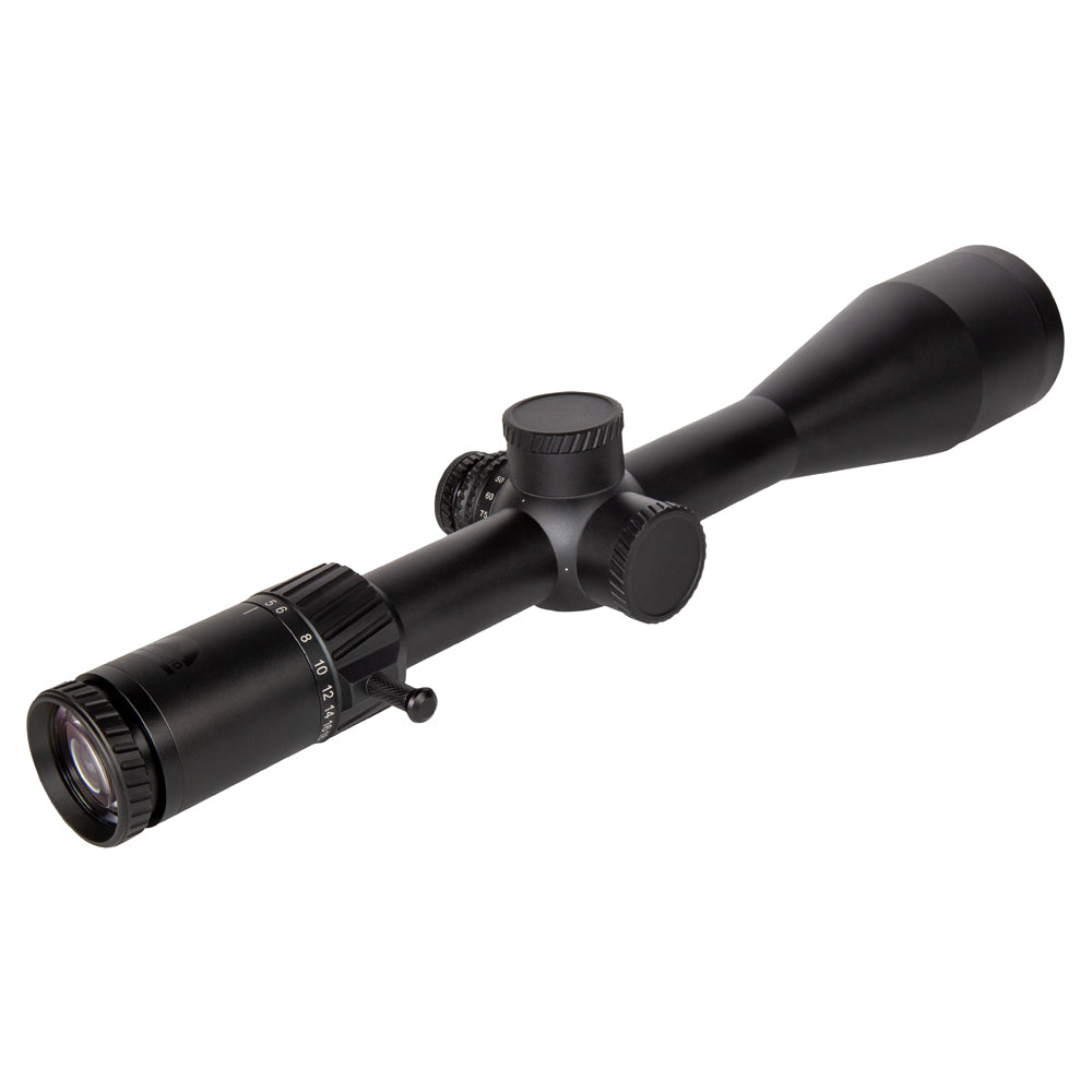 Sightmark Presidio 5-30x56 HDR2 SFP, Riflescope-Tactical Gear UK