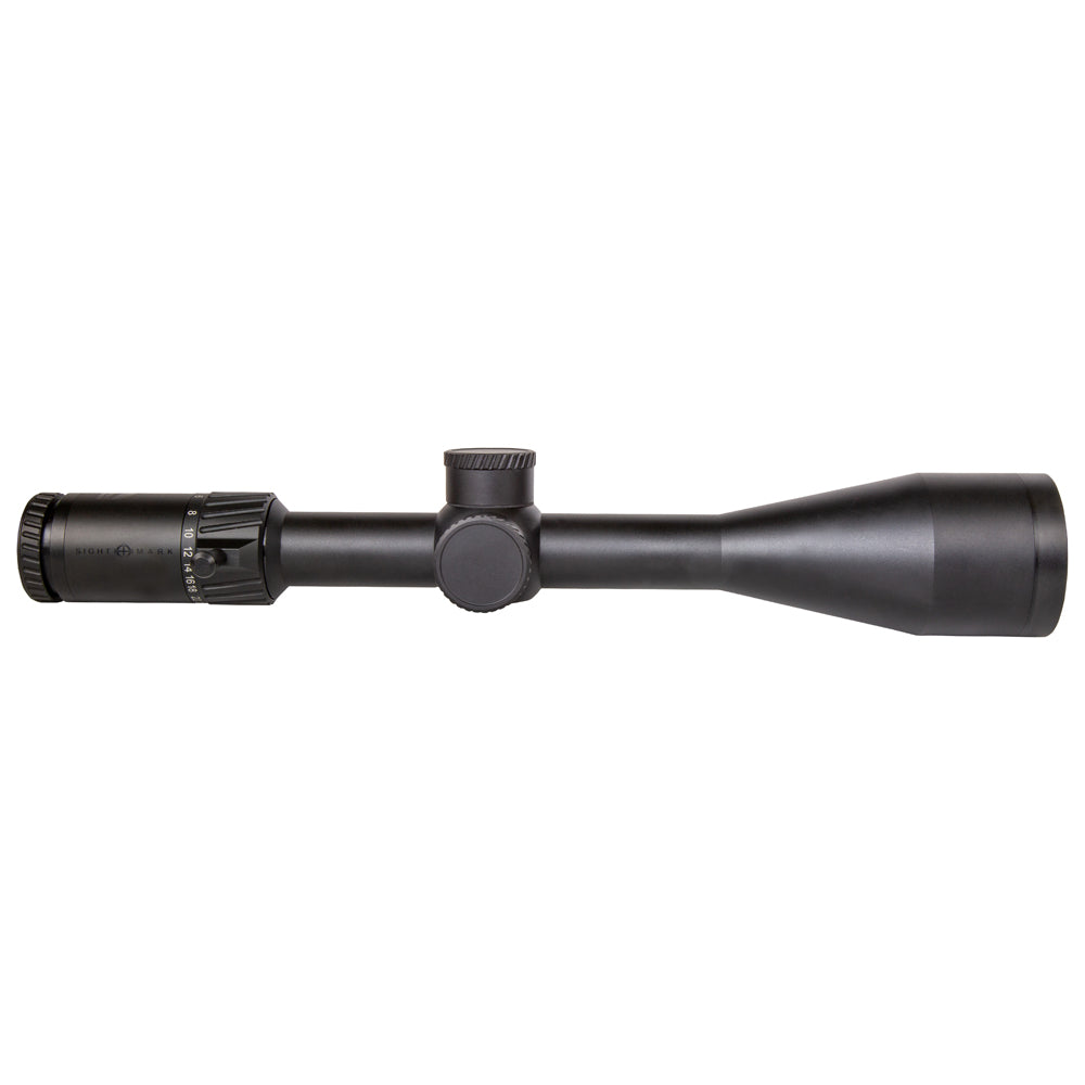 Sightmark Presidio 5-30x56 HDR2 SFP, Riflescope-Tactical Gear UK