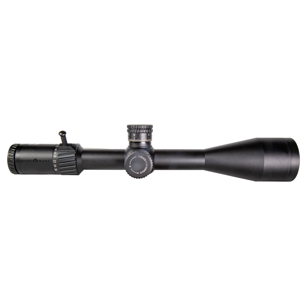 Sightmark Presidio 5-30x56 LR2 FFP, Riflescope-Tactical Gear UK