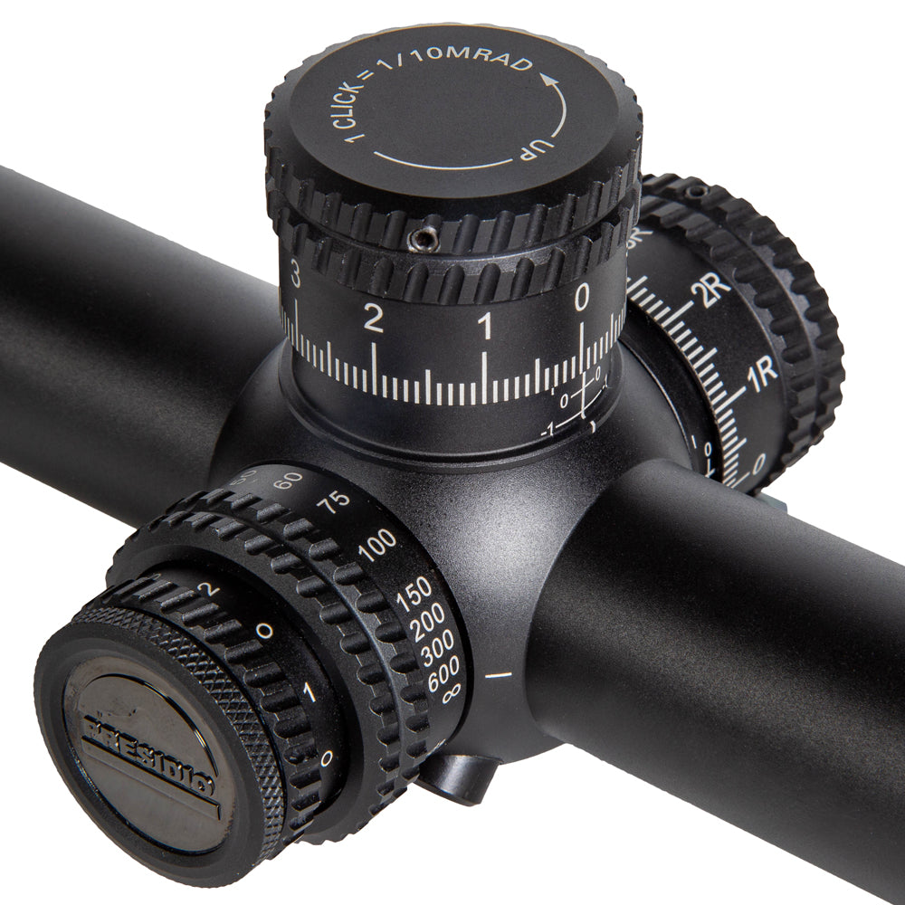 Sightmark Presidio 5-30x56 LR2 FFP, Riflescope-Tactical Gear UK