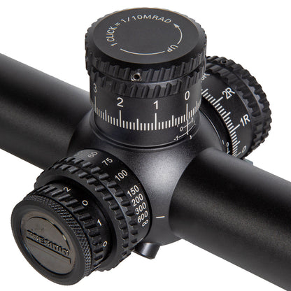 Sightmark Presidio 5-30x56 LR2 FFP, Riflescope-Tactical Gear UK