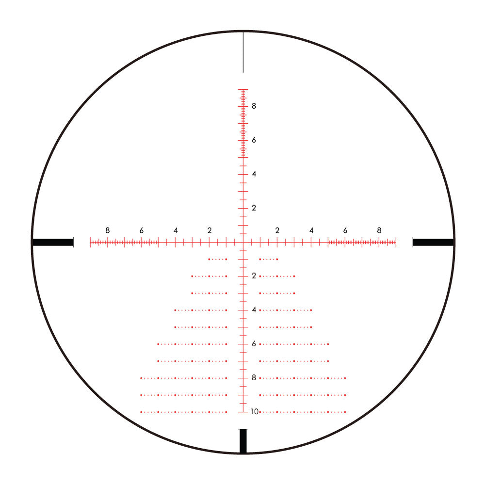 Sightmark Presidio 5-30x56 LR2 FFP, Riflescope-Tactical Gear UK