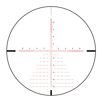 Sightmark Presidio 5-30x56 LR2 FFP, Riflescope-Tactical Gear UK