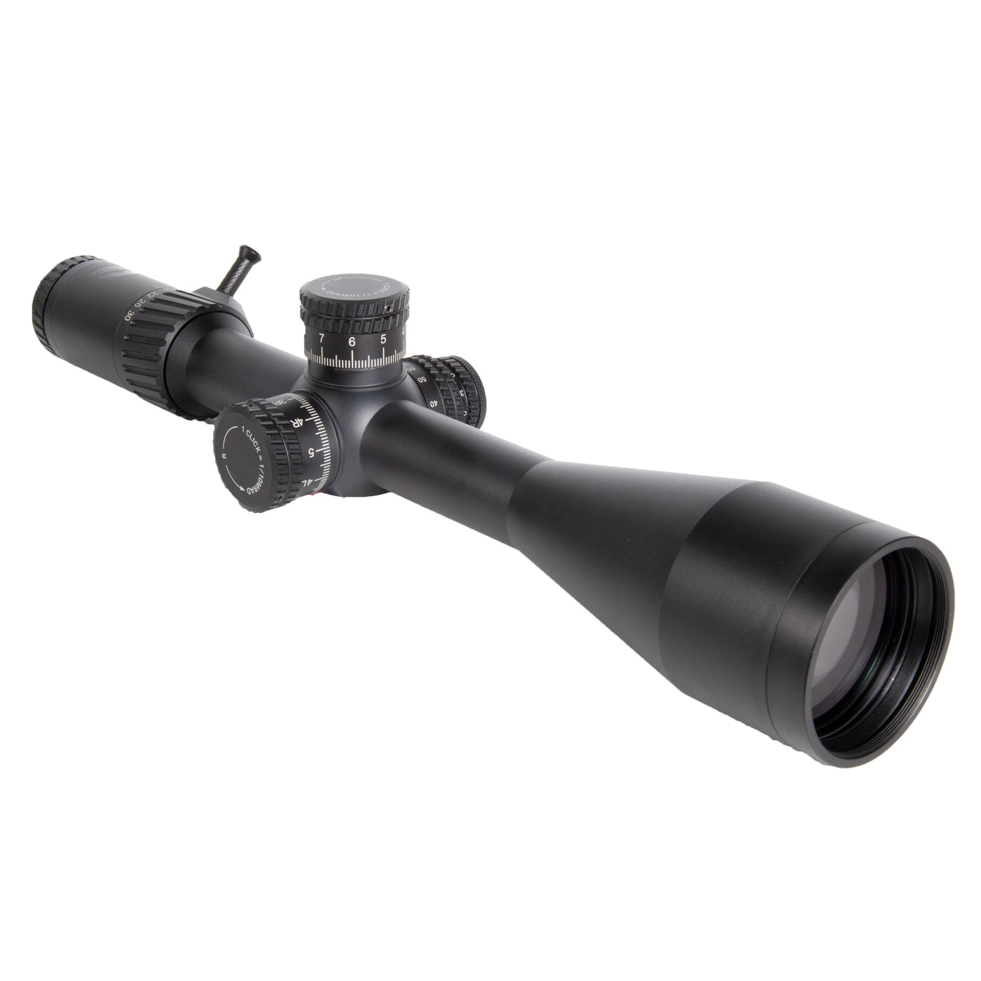 Sightmark Presidio 5-30x56 LR2 FFP, Riflescope-Tactical Gear UK