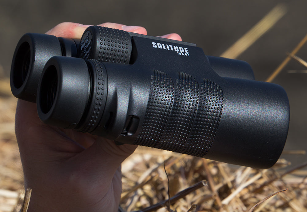 Sightmark Solitude 10x42 Binoculars-Tactical Gear UK