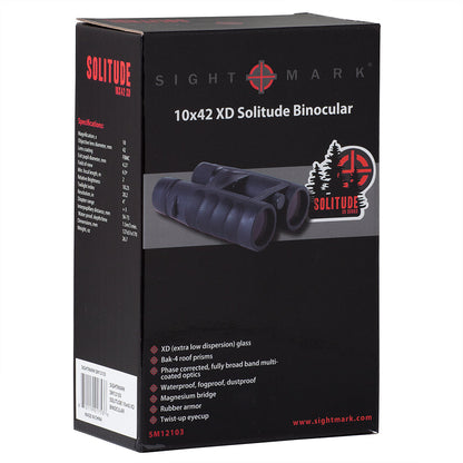 Sightmark Solitude 10x42 XD Binoculars-Tactical Gear UK