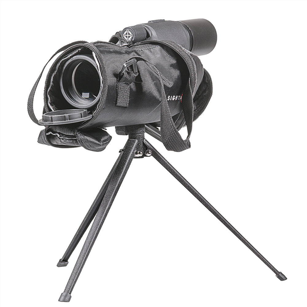 Sightmark Solitude 11-33x50SE Spotting Scope Kit-Tactical Gear UK