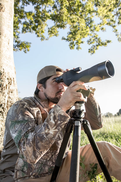 Sightmark Solitude 11-33x50SE Spotting Scope Kit-Tactical Gear UK