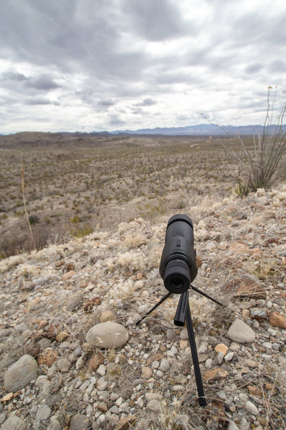 Sightmark Solitude 11-33x50SE Spotting Scope Kit-Tactical Gear UK