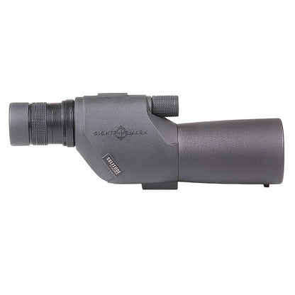 Sightmark Solitude 11-33x50SE Spotting Scope Kit-Tactical Gear UK