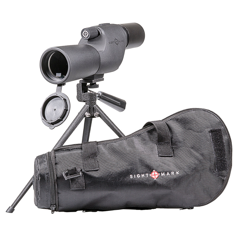 Sightmark Solitude 11-33x50SE Spotting Scope Kit-Tactical Gear UK