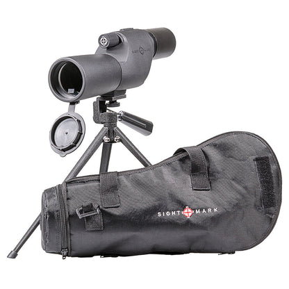 Sightmark Solitude 11-33x50SE Spotting Scope Kit-Tactical Gear UK