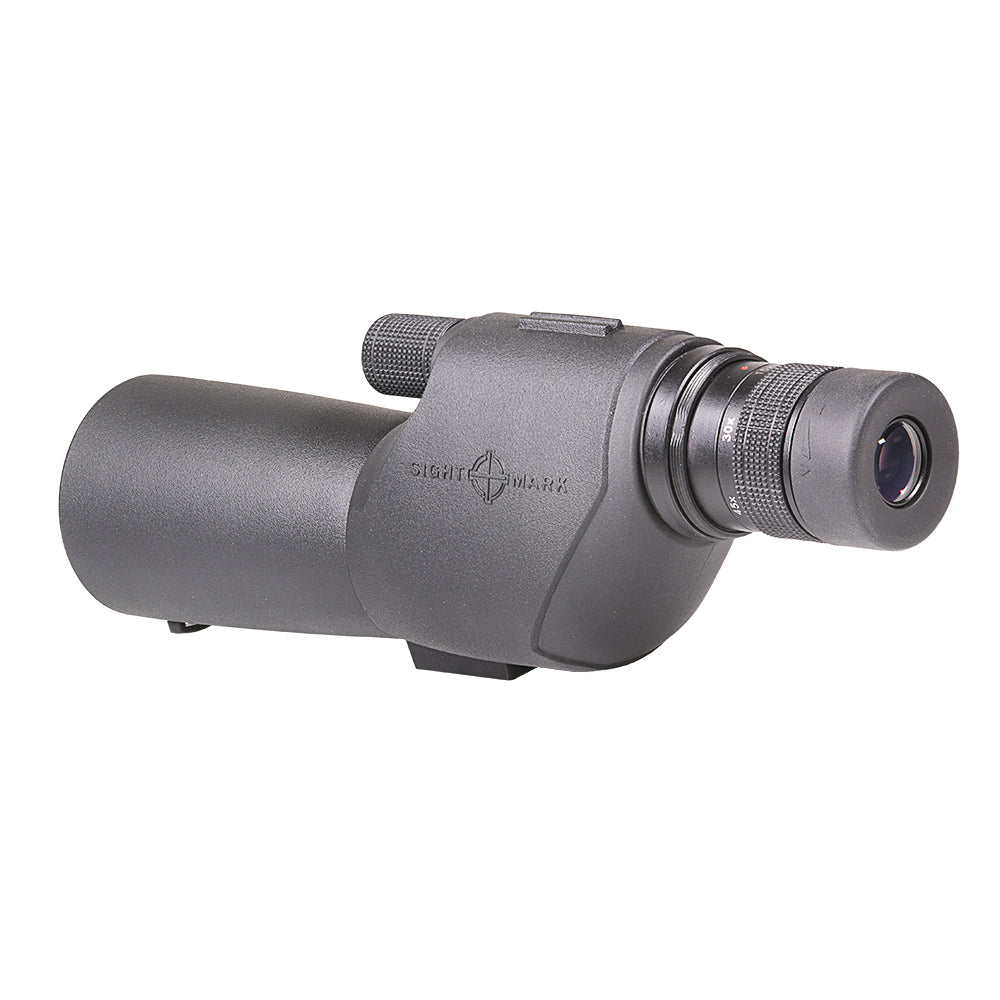 Sightmark Solitude 11-33x50SE Spotting Scope Kit-Tactical Gear UK