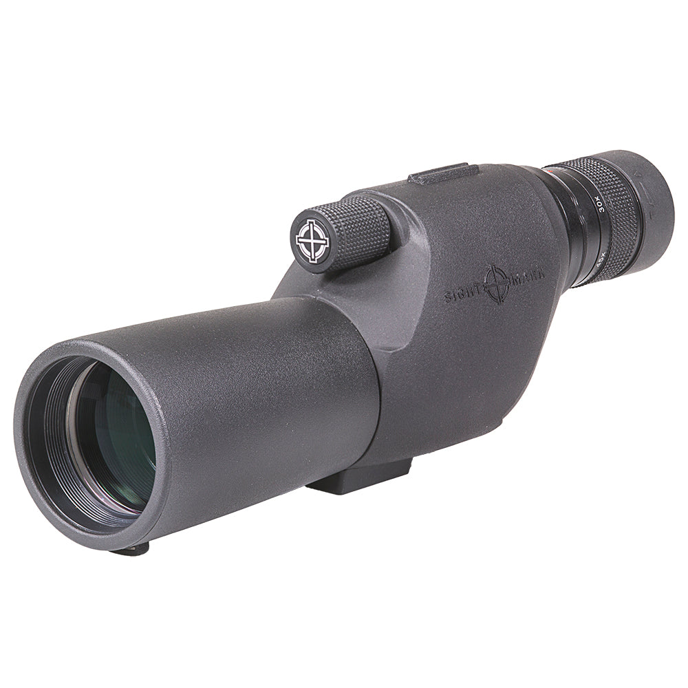 Sightmark Solitude 11-33x50SE Spotting Scope Kit-Tactical Gear UK