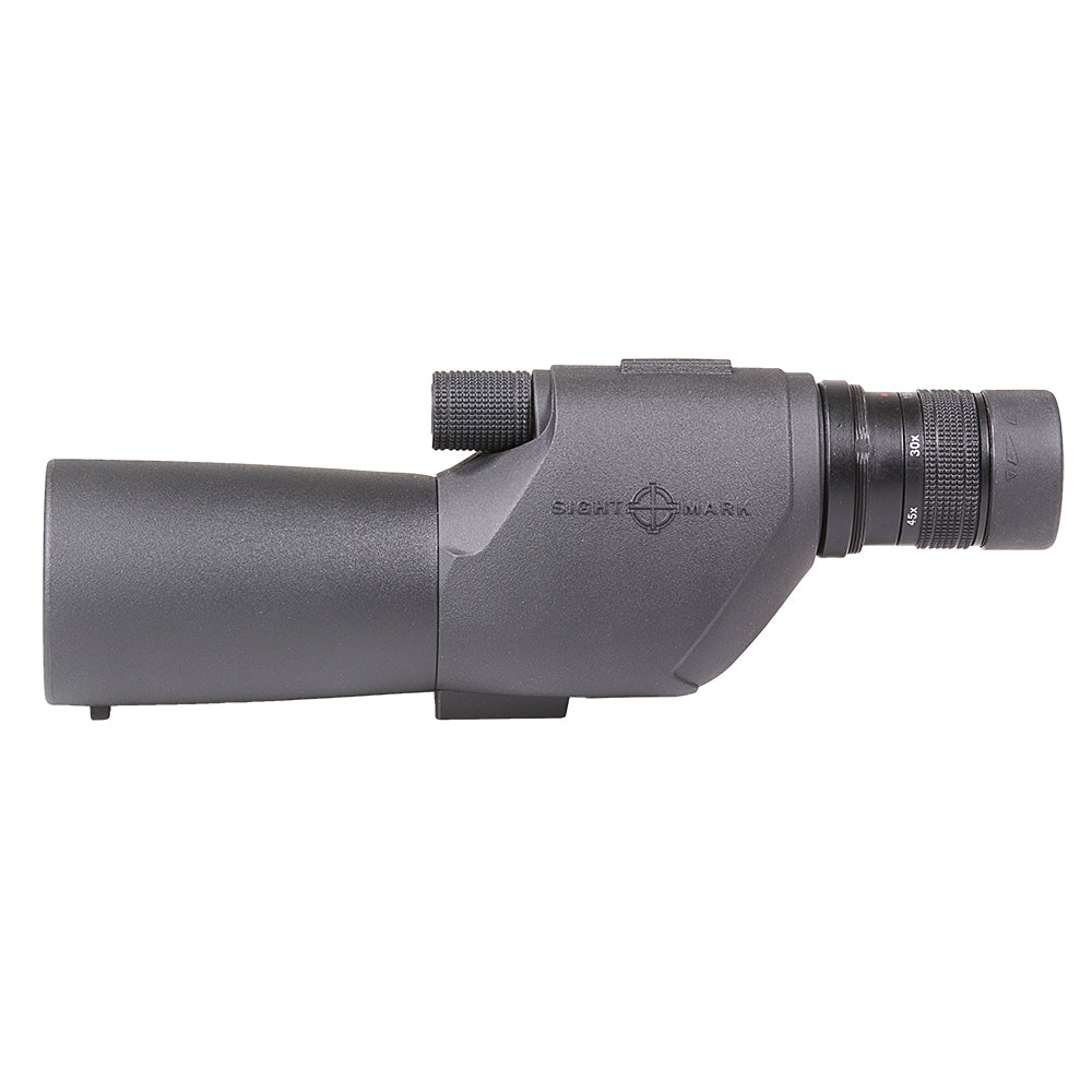 Sightmark Solitude 11-33x50SE Spotting Scope Kit-Tactical Gear UK