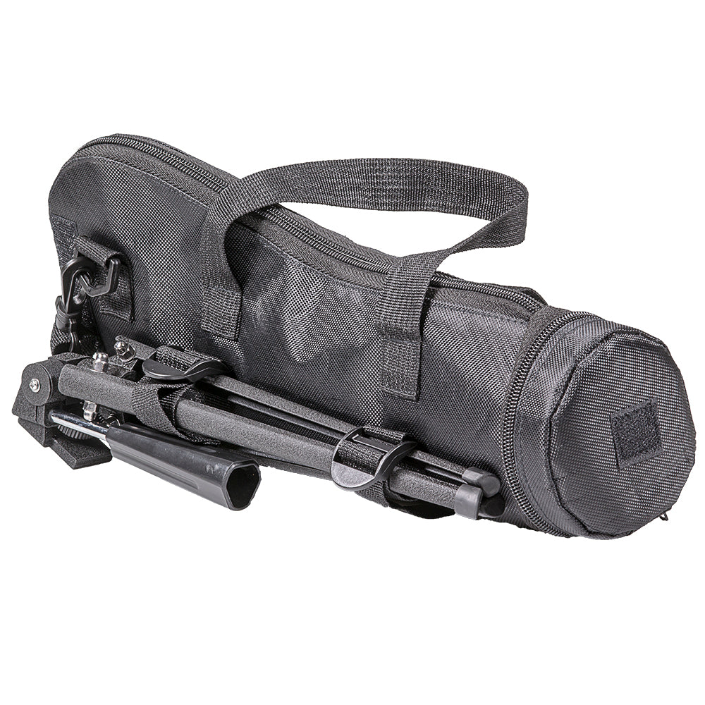 Sightmark Solitude 11-33x50SE Spotting Scope Kit-Tactical Gear UK
