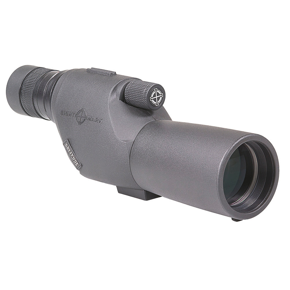 Sightmark Solitude 11-33x50SE Spotting Scope Kit-Tactical Gear UK