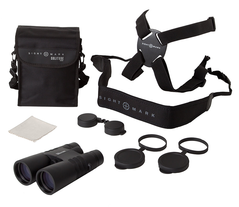Sightmark Solitude 12x50 Binoculars-Tactical Gear UK