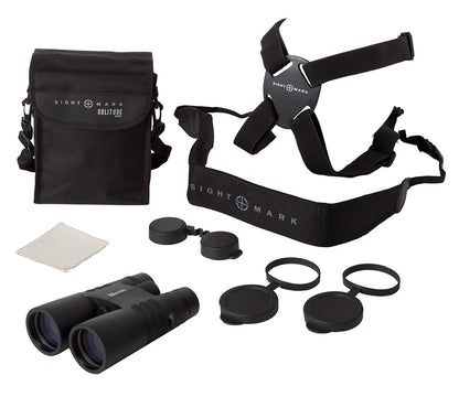 Sightmark Solitude 12x50 Binoculars-Tactical Gear UK