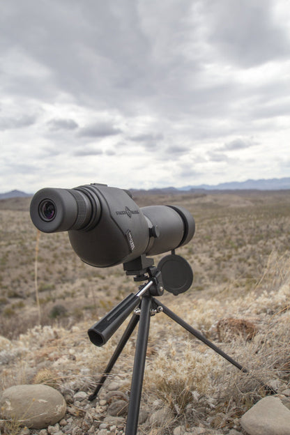 Sightmark Solitude 20-60x60SE Spotting Scope Kit-Tactical Gear UK