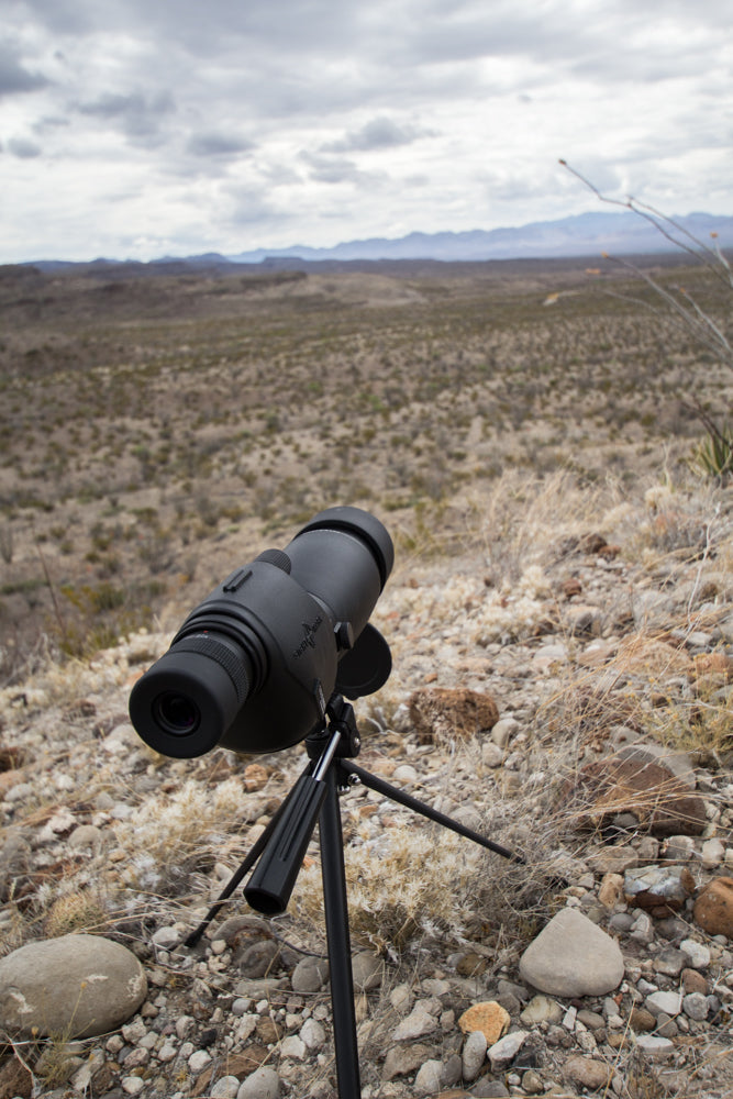 Sightmark Solitude 20-60x60SE Spotting Scope Kit-Tactical Gear UK