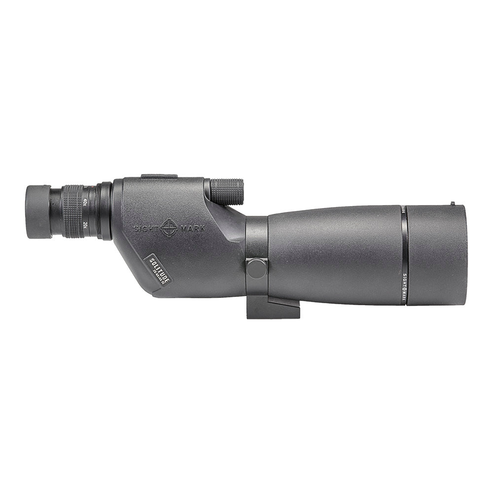 Sightmark Solitude 20-60x60SE Spotting Scope Kit-Tactical Gear UK