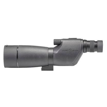 Sightmark Solitude 20-60x60SE Spotting Scope Kit-Tactical Gear UK